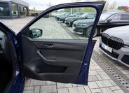 Škoda Fabia Hatchback 1,4 l 77 kw