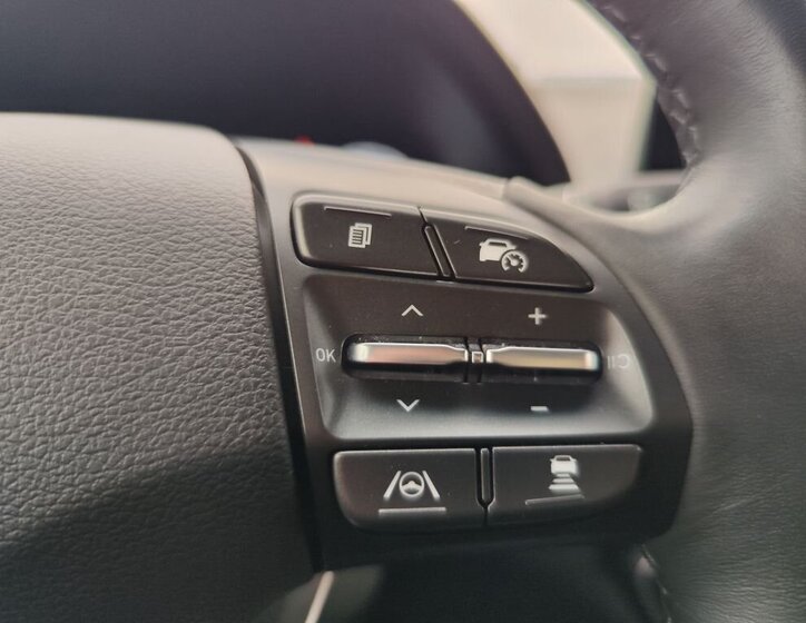 Hyundai i30 Kombi 1,5 l 103 kw