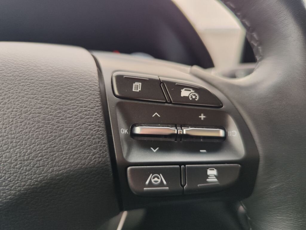 Hyundai i30 Kombi 1,5 l 103 kw