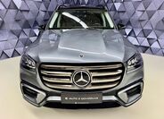 Mercedes-Benz GLS 3