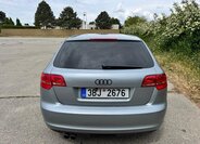 Audi A3 Kombi 0,0 103 kw