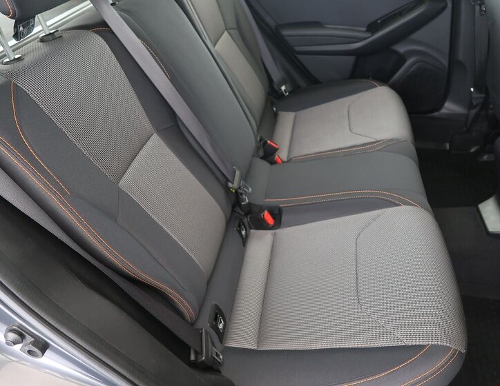 Subaru XV SUV / Terénní 1,6 l 84 kw