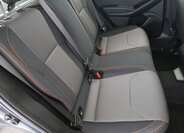 Subaru XV SUV / Terénní 1,6 l 84 kw