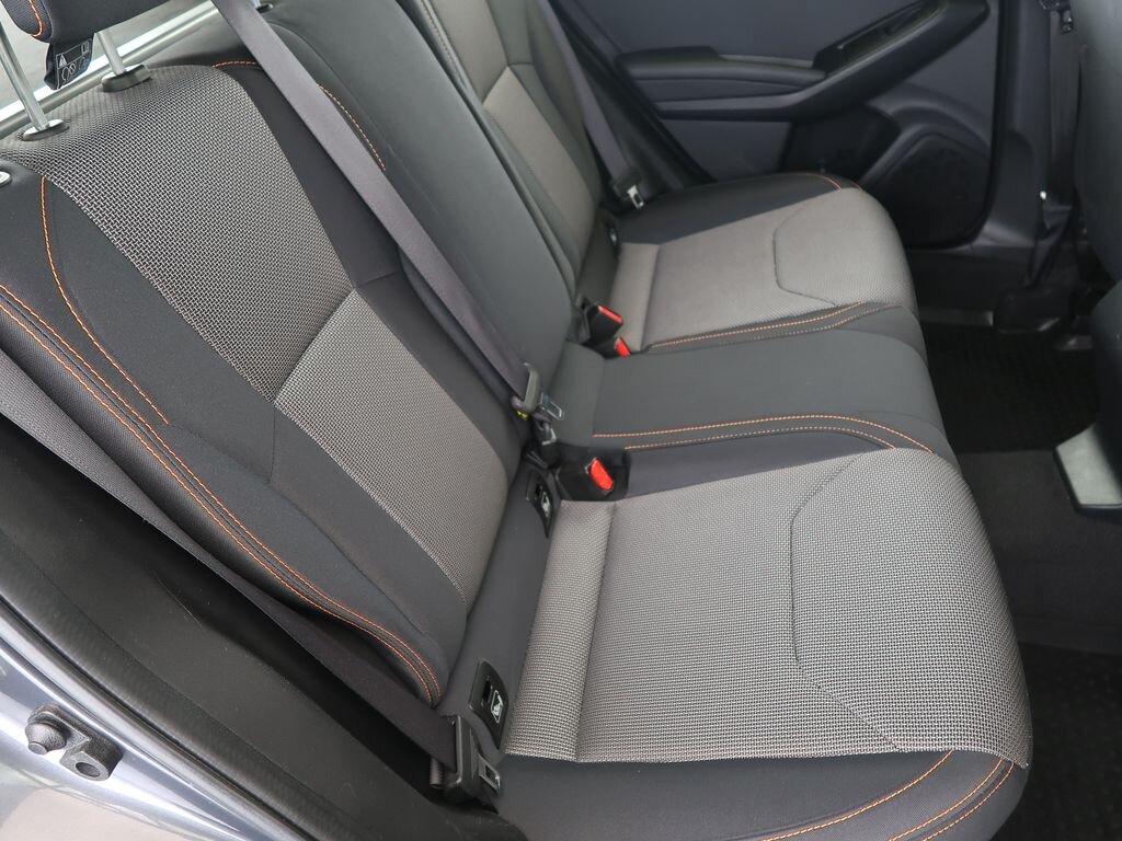 Subaru XV SUV / Terénní 1,6 l 84 kw