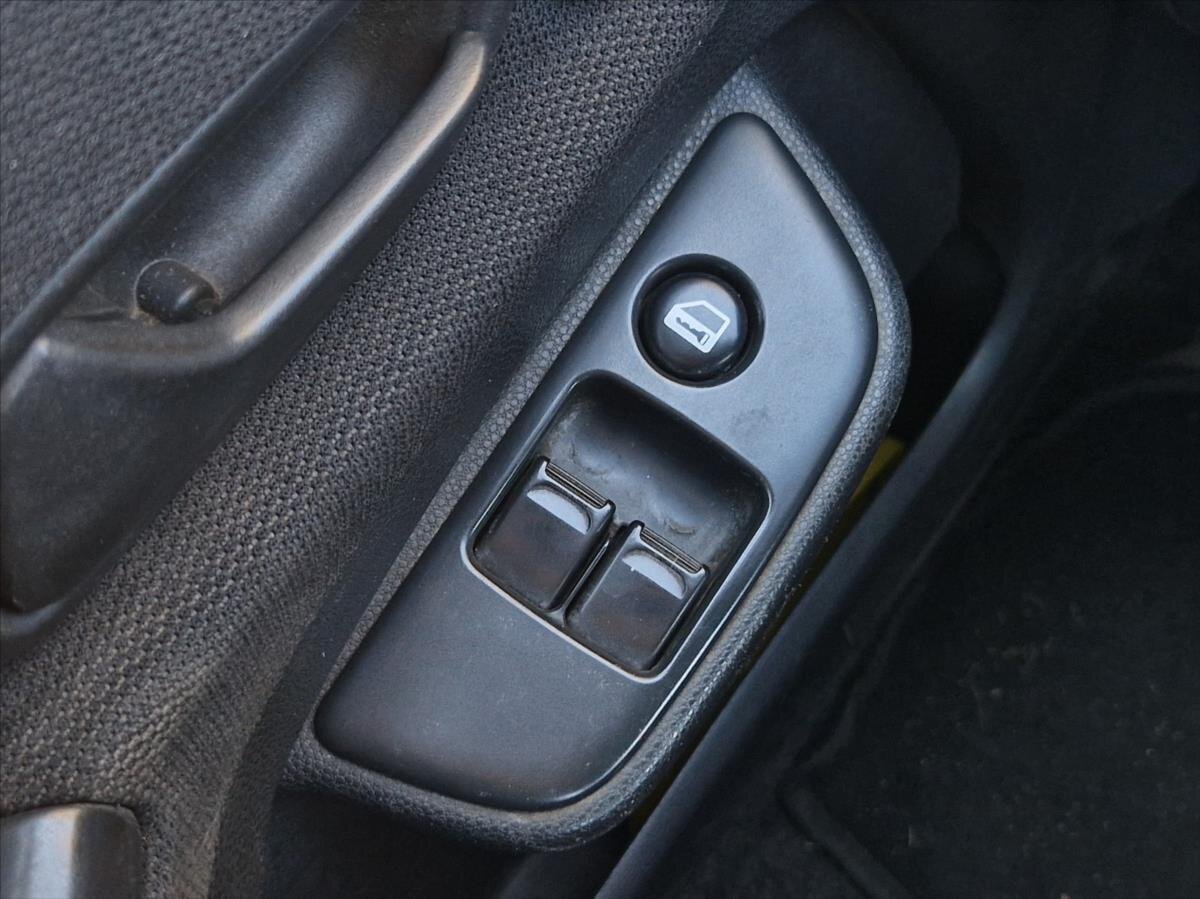 Suzuki Ignis Hatchback 1,3 l 69 kw