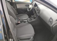 Seat Leon Hatchback 1,2 l 63 kw