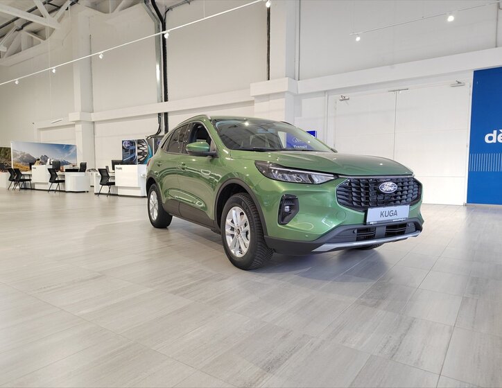 Ford Kuga 2