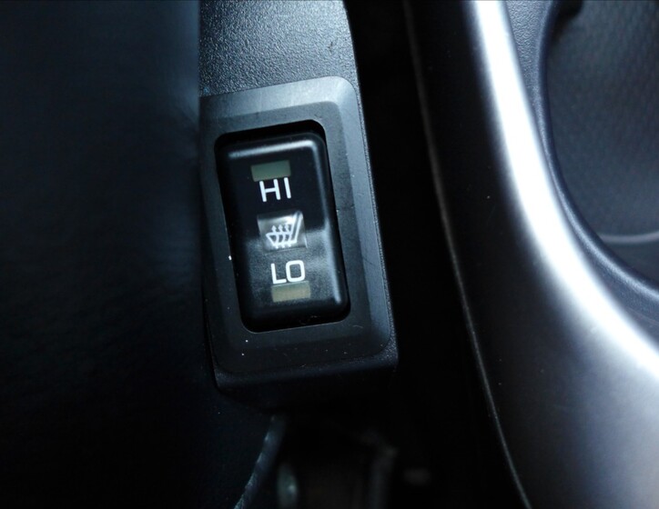 Citroën C-Crosser 28