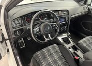 Volkswagen Golf Hatchback 2,0 l 135 kw