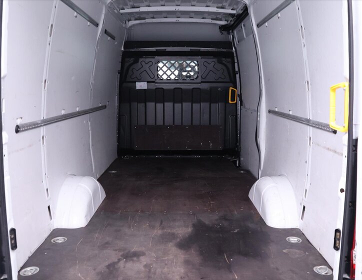 Iveco Daily Skříň 2,3 l 115 kw