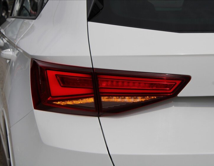 Seat Ateca SUV / Terénní 2,0 l 110 kw