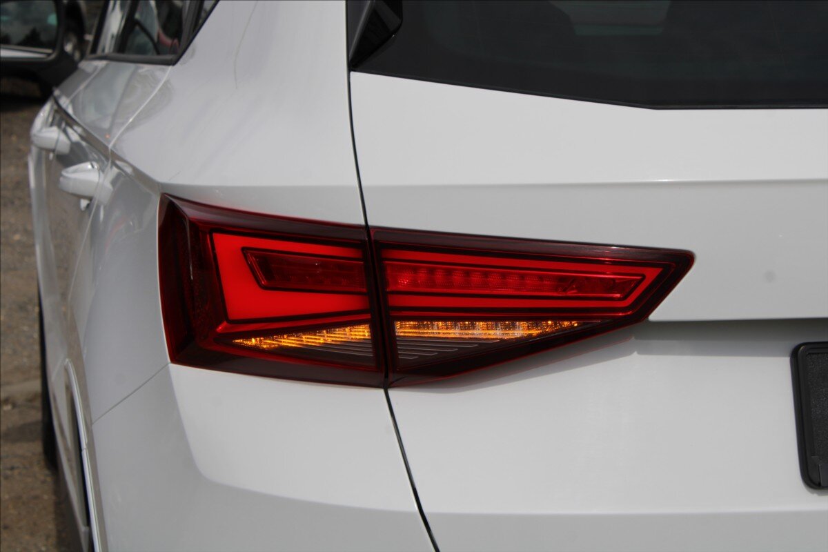 Seat Ateca SUV / Terénní 2,0 l 110 kw