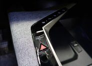 Peugeot 3008 SUV 1,2 l 100 kw