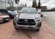 Toyota Hilux Pick-up 2,8 l 150 kw