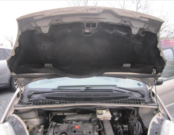 Citroën Xsara Picasso Kombi 1,6 l 80 kw