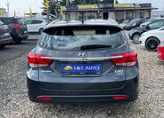 Hyundai i40 Kombi 1,6 l 99 kw