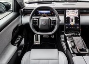 Citroën C5 Aircross SUV / Terénní 1,2 l 107 kw
