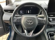 Toyota Corolla Sedan 1,5 l 92 kw
