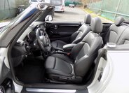 Mini Cooper Kabriolet 1,5 l 100 kw