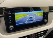 Škoda Kamiq Hatchback 999,0 85 kw