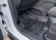 Ford Transit Connect Kombi 1,5 l 74 kw