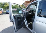 Volkswagen Caravelle 21