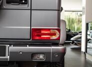 Mercedes-Benz Třídy G 21