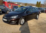 Opel Astra Kombi 1,7 l 81 kw