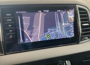 Škoda Karoq SUV / Terénní 1,5 l 110 kw