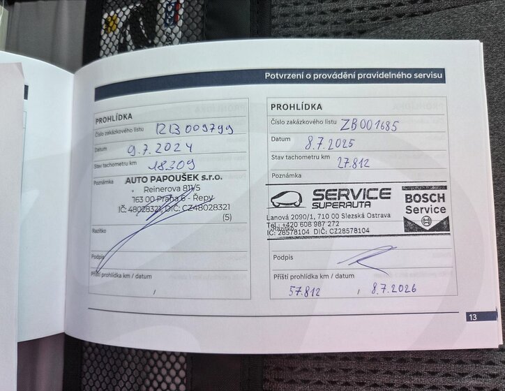 Hyundai Santa Fe SUV 2,2 l 142 kw