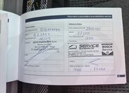 Hyundai Santa Fe SUV 2,2 l 142 kw