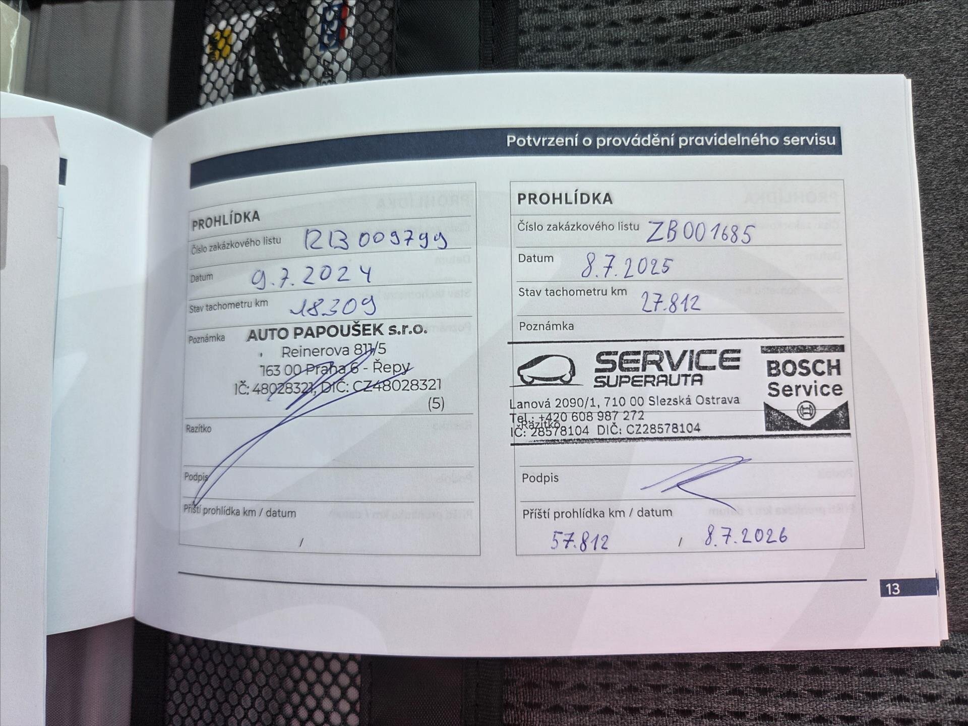 Hyundai Santa Fe SUV 2,2 l 142 kw