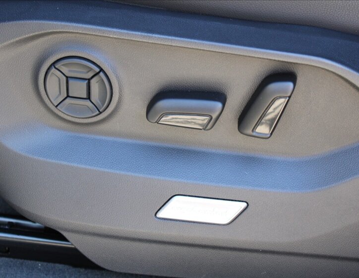 Volkswagen Touareg 36