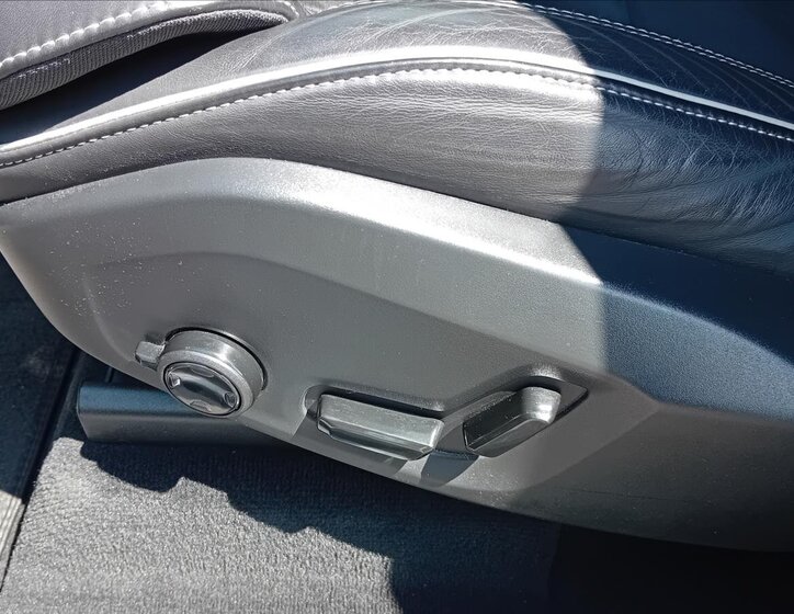 Volvo XC90 SUV 2,0 l 173 kw