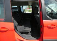 Ford Tourneo Connect MPV 998,0 74 kw