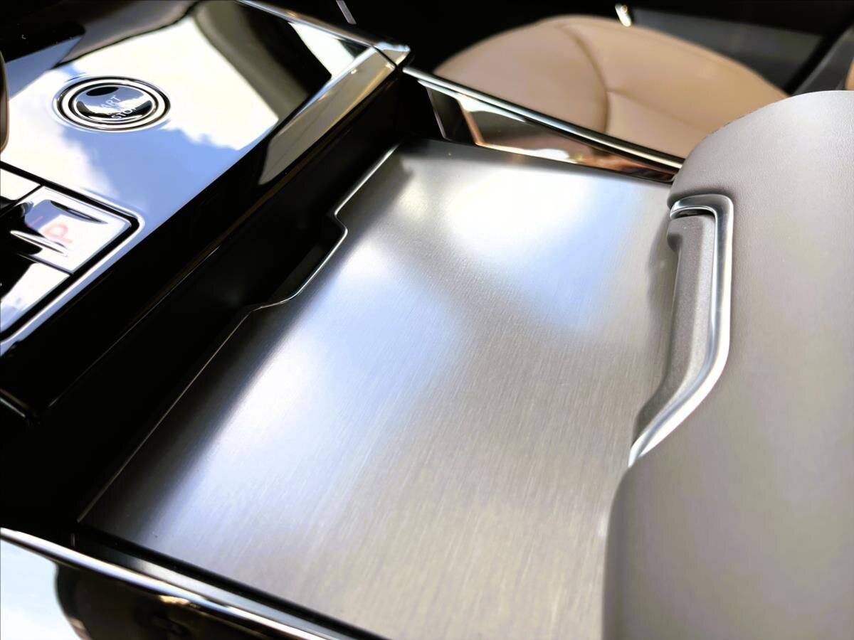 Land Rover Range Rover Sport SUV 3,0 l 183 kw