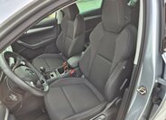 Škoda Karoq SUV / Terénní 1,5 l 110 kw