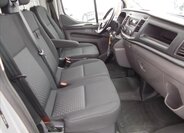 Ford Transit Custom 24