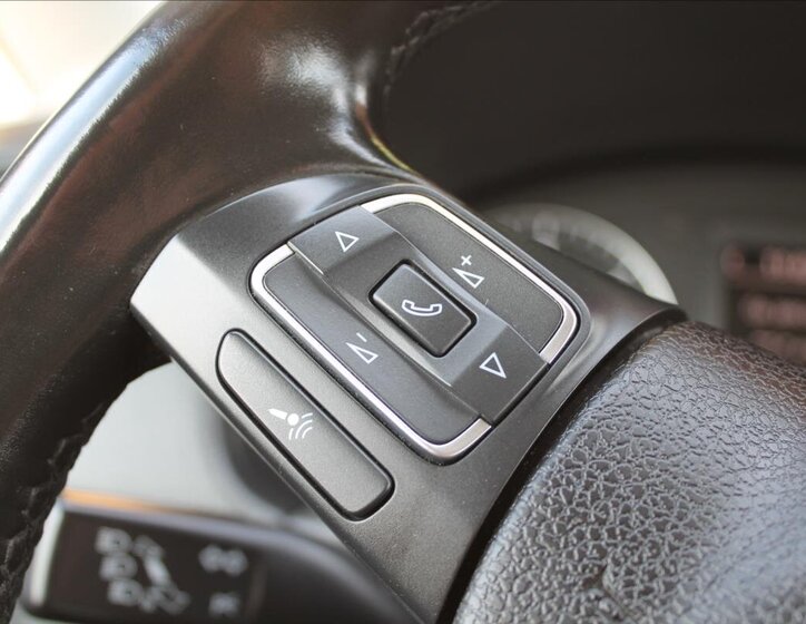 Volkswagen Caddy Kombi 2,0 l 103 kw