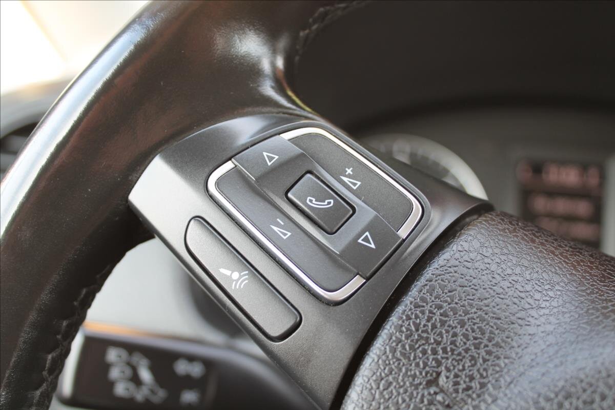 Volkswagen Caddy Kombi 2,0 l 103 kw