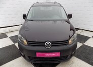 Volkswagen Caddy Kombi 2,0 l 80 kw