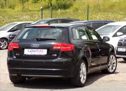 Audi A3 Hatchback 1,2 l 77 kw