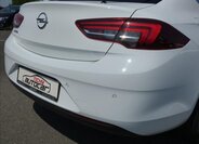 Opel Insignia Hatchback 2,0 l 125 kw