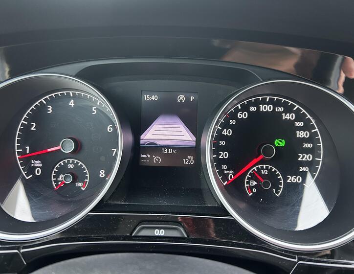 Volkswagen Touran 68