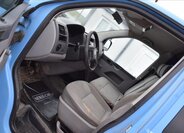 Volkswagen Transporter Kombi 2,5 l 96 kw