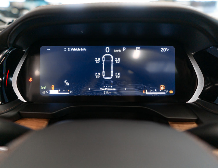 Jeep Grand Cherokee 26