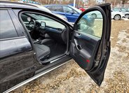 Ford Focus Kombi 1,5 l 88 kw