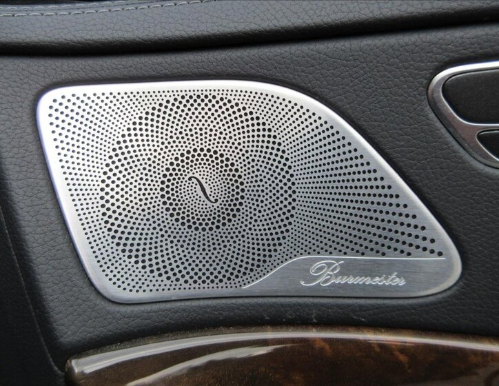 Mercedes-Benz Třídy S Sedan / Limuzína 3,0 l 190 kw