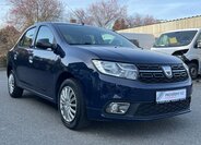 Dacia Logan Sedan / Limuzína 999,0 54 kw