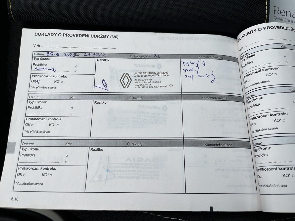 Renault Captur SUV 898,0 66 kw